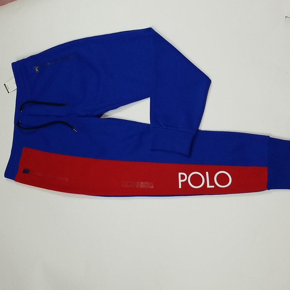 Polo Ralph Lauren Full Zip Up Set - Picture 11 of 14
